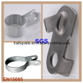 Sheet Metal Fabrication Metal Processing Part